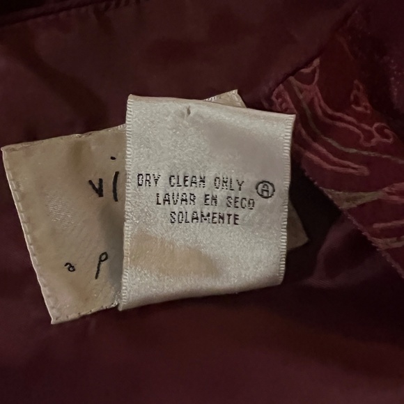 Vision Apparel - skirt - Picture 7 of 8